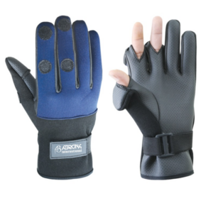 Fishing Gloves