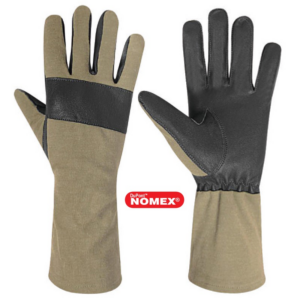 Flight Nomex Gloves